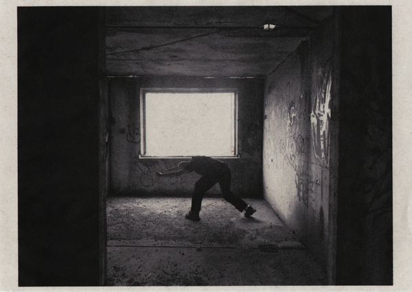 © Canyon - Image from the Archetypes photography project