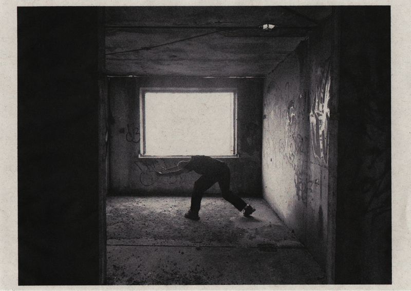 © Canyon - Image from the Archetypes photography project