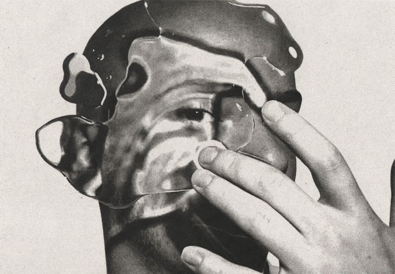 © Canyon - Image from the Archetypes photography project