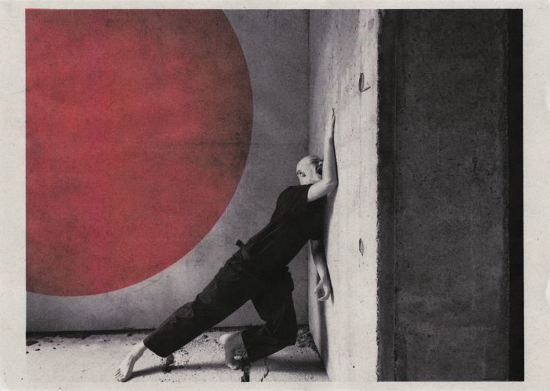 © Canyon - Image from the Archetypes photography project