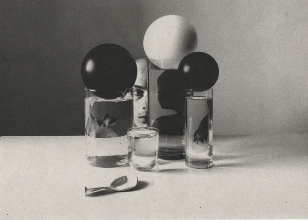 © Canyon - Image from the Archetypes photography project