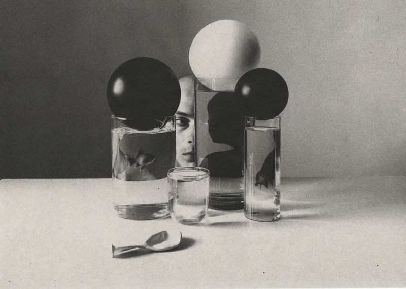 © Canyon - Image from the Archetypes photography project