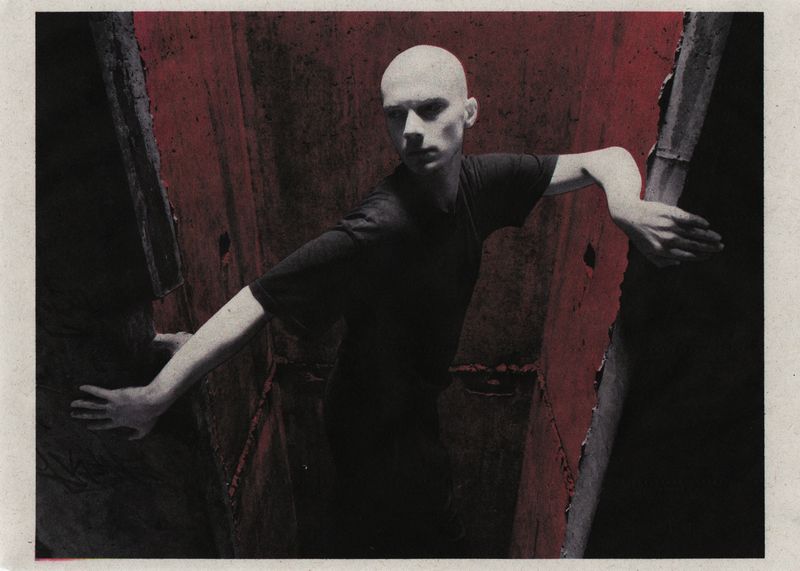 © Canyon - Image from the Archetypes photography project