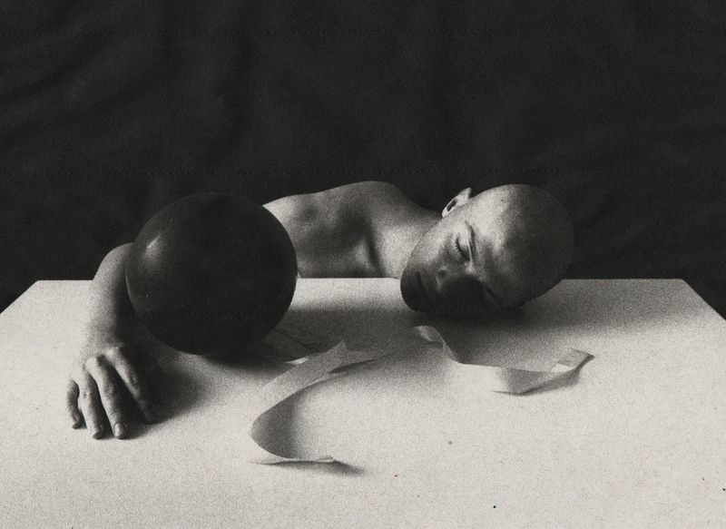 © Canyon - Image from the Archetypes photography project