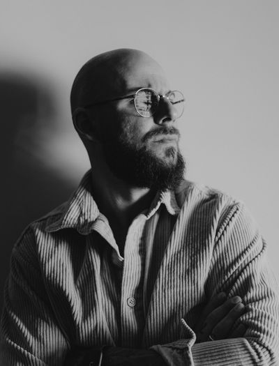 Dimitri Stefanov