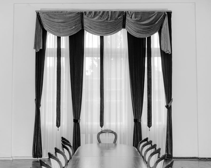 © Dimitri Stefanov - Image from the After the Fathers photography project