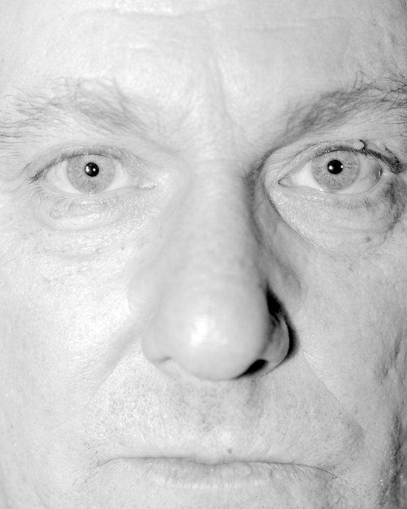 © Dimitri Stefanov - Image from the After the Fathers photography project