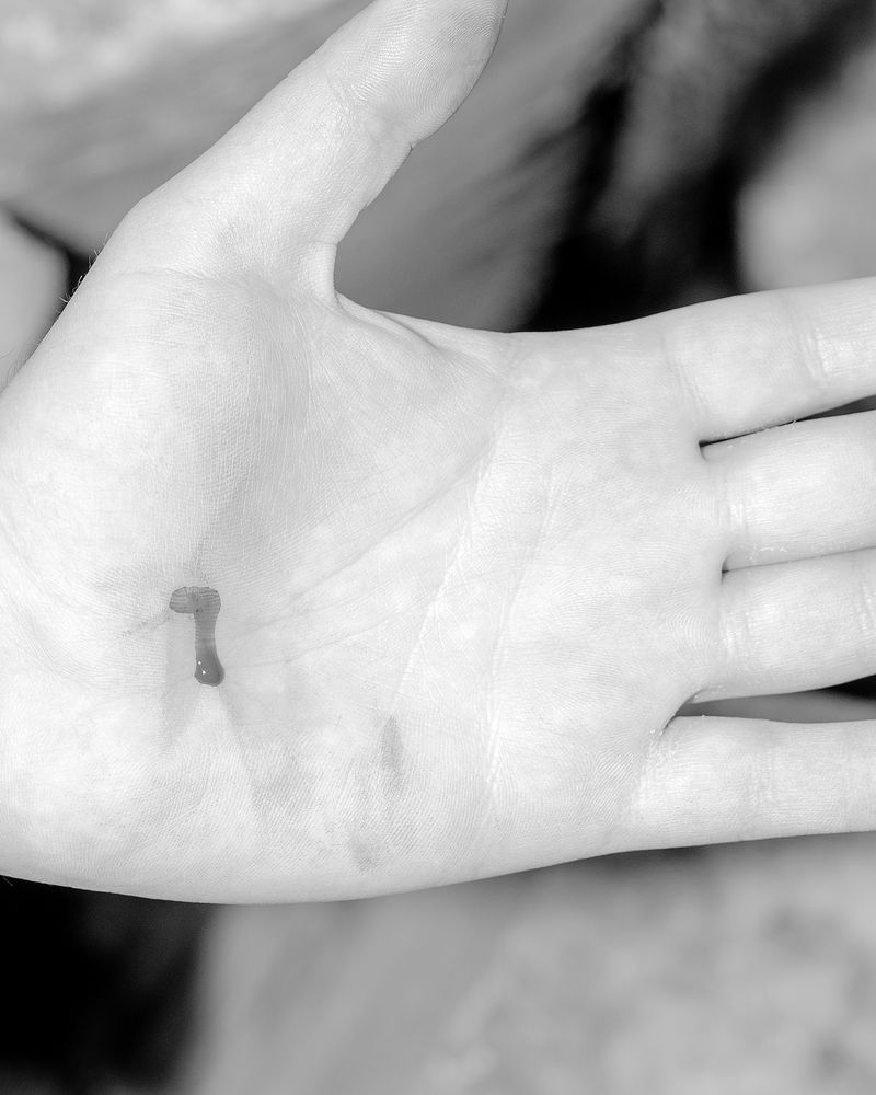 © Dimitri Stefanov - Image from the After the Fathers photography project