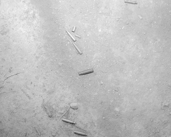 © Dimitri Stefanov - Image from the After the Fathers photography project