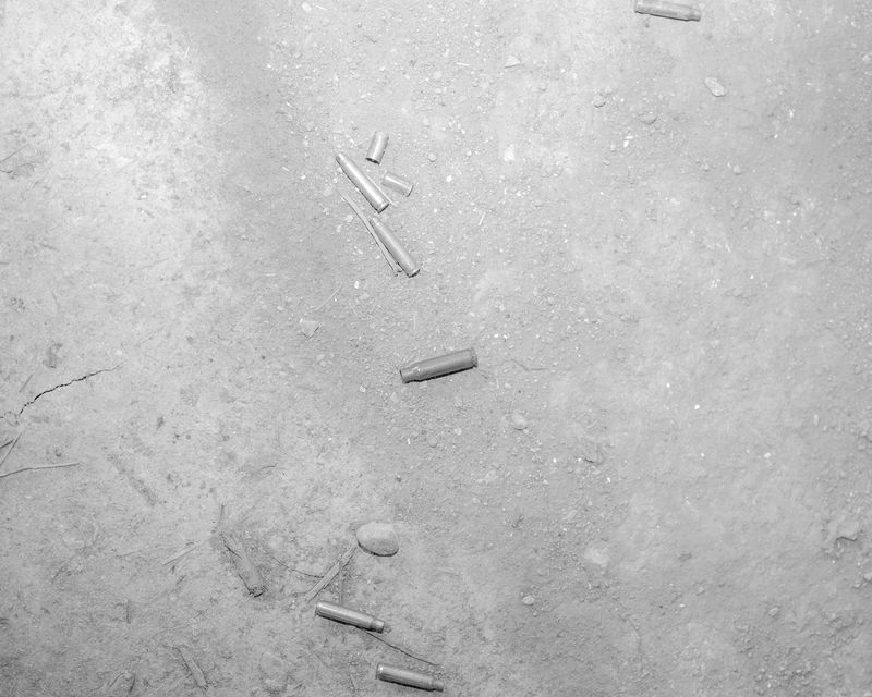 © Dimitri Stefanov - Image from the After the Fathers photography project