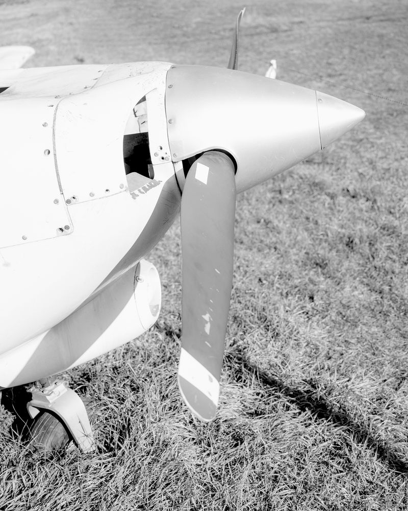 © Dimitri Stefanov - Image from the After the Fathers photography project