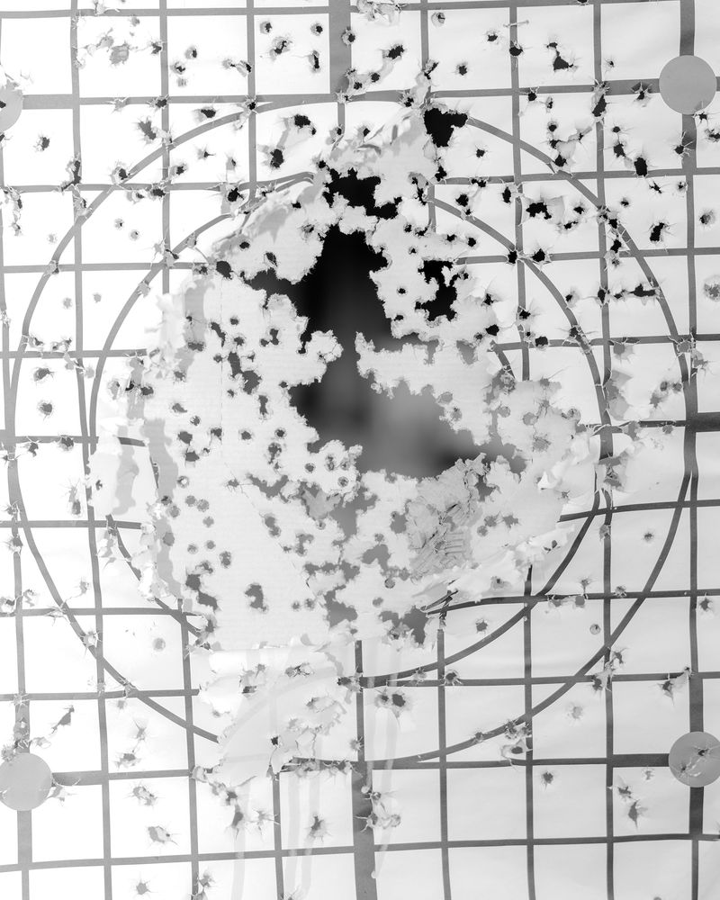 © Dimitri Stefanov - Image from the After the Fathers photography project