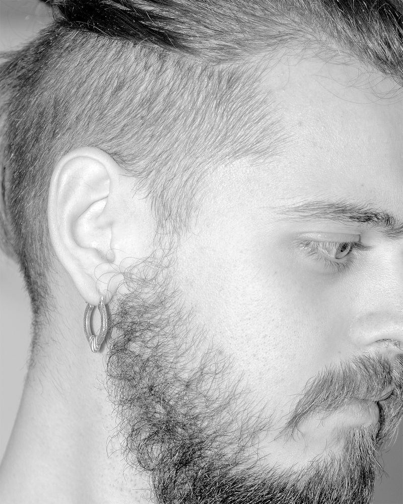 © Dimitri Stefanov - Image from the After the Fathers photography project