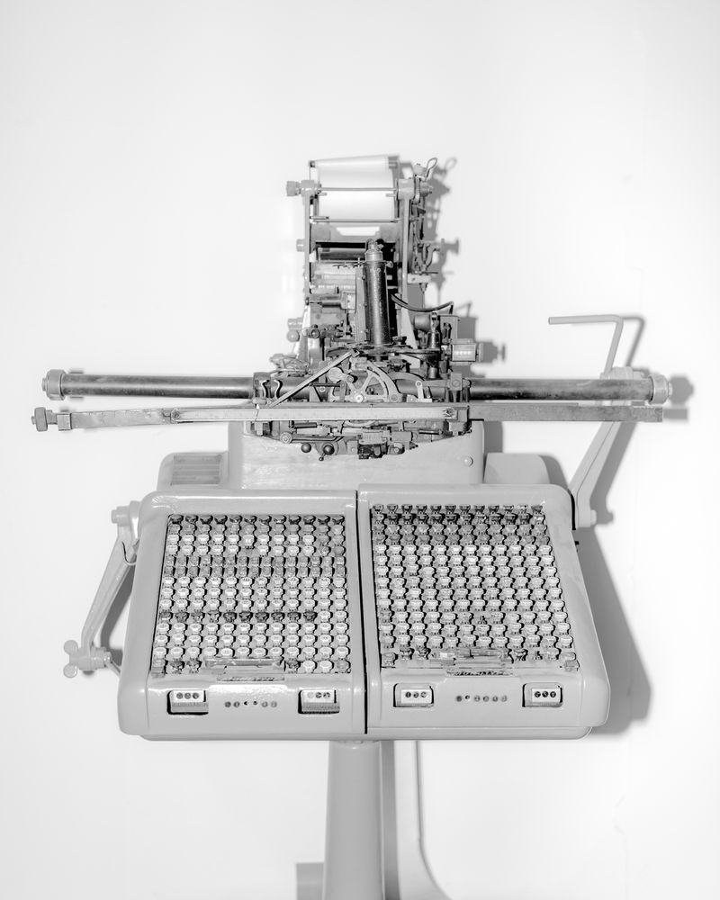 © Dimitri Stefanov - Image from the After the Fathers photography project