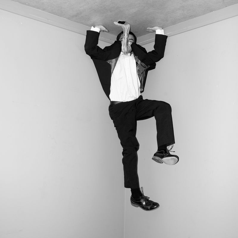 © Alex Colley - Image from the War Office photography project