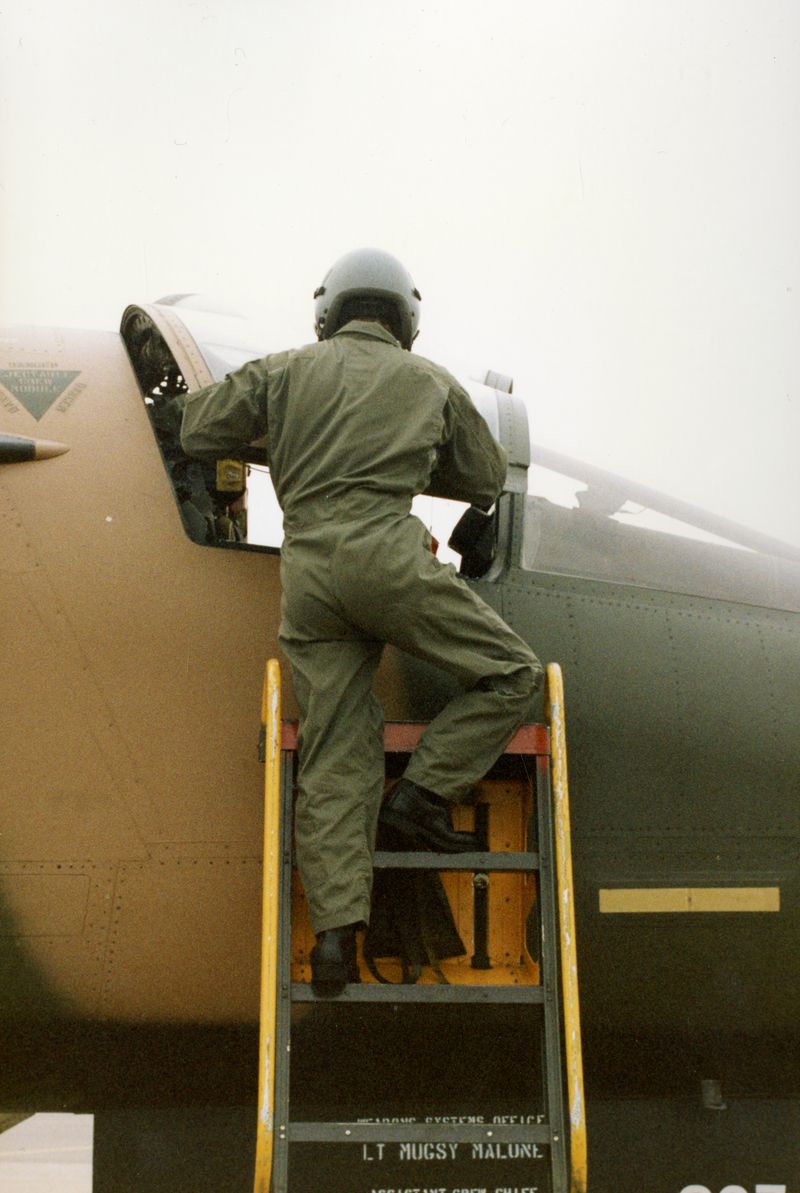 © Alex Colley - Image from the War Office photography project