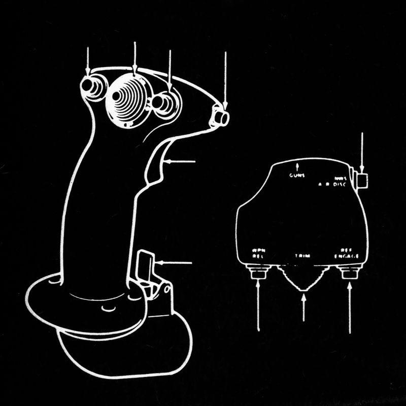 © Alex Colley - Image from the War Office photography project