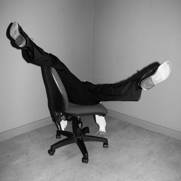 © Alex Colley - Image from the War Office photography project