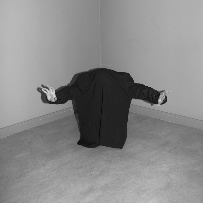 © Alex Colley - Image from the War Office photography project