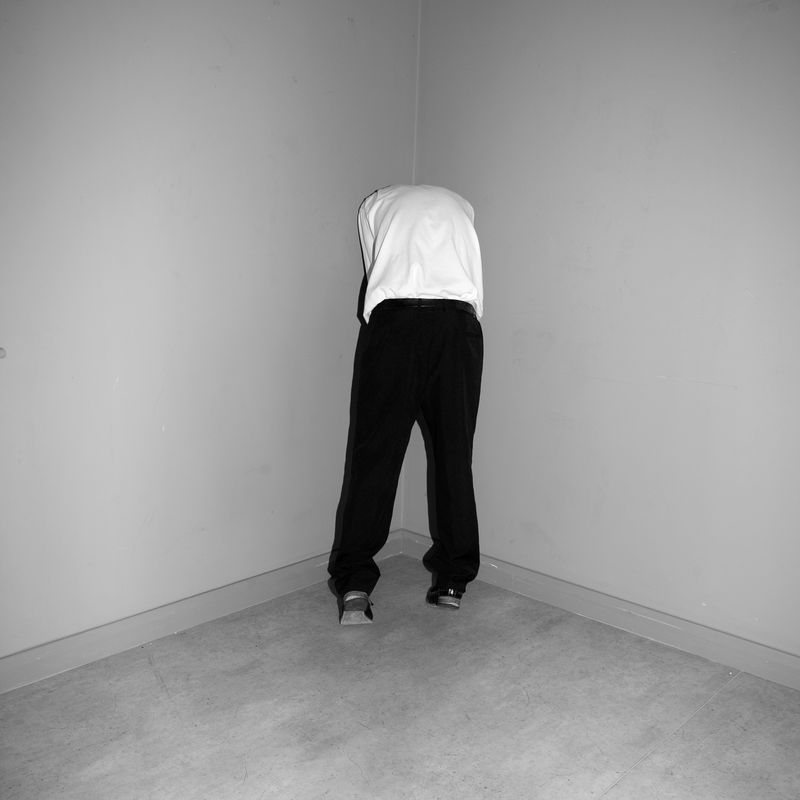 © Alex Colley - Image from the War Office photography project