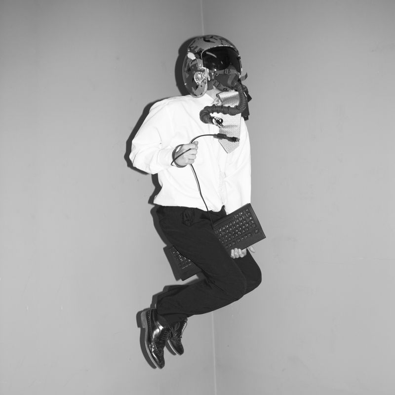 © Alex Colley - Image from the War Office photography project