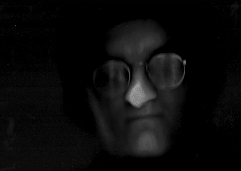 © Alex Colley - Image from the War Office photography project