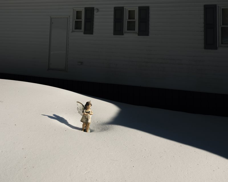 © Nick Meyer - Image from the Good Bones photography project