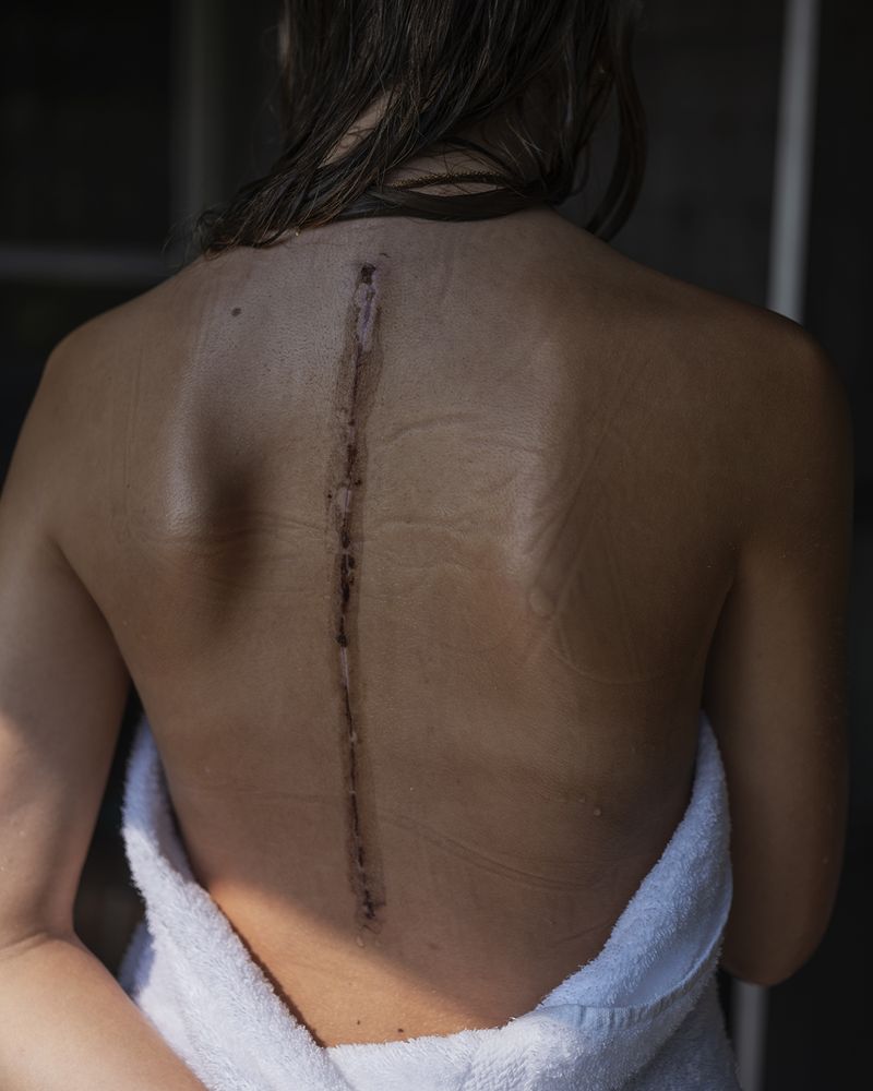 © Nick Meyer - Image from the Good Bones photography project
