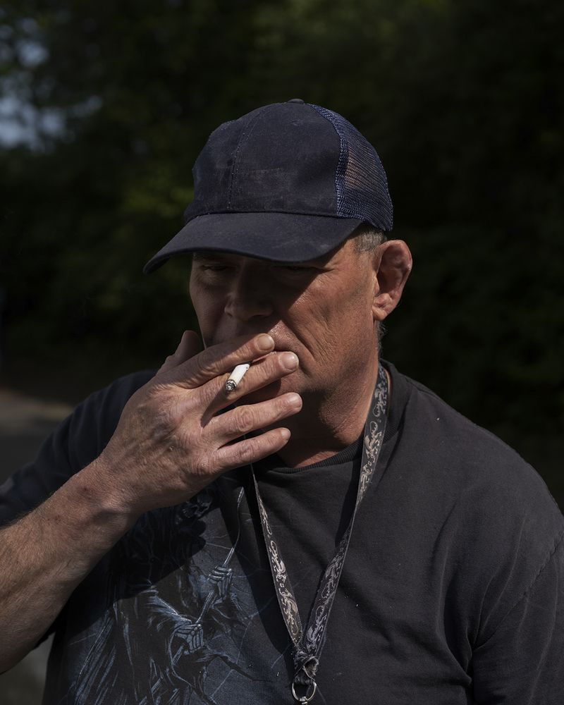 © Nick Meyer - Image from the Good Bones photography project