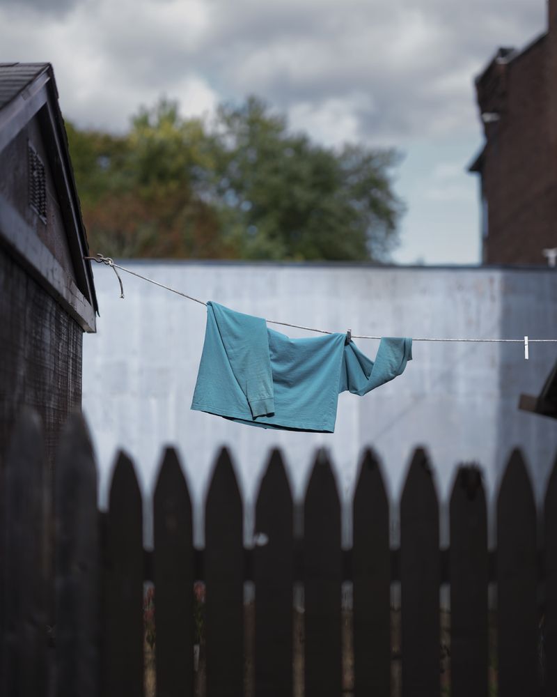 © Nick Meyer - Image from the Good Bones photography project