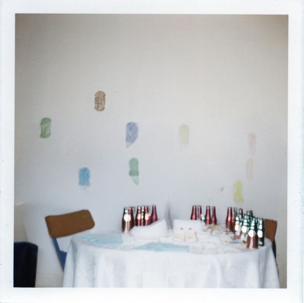 © Diana Salomon - Image from the Americanized photography project