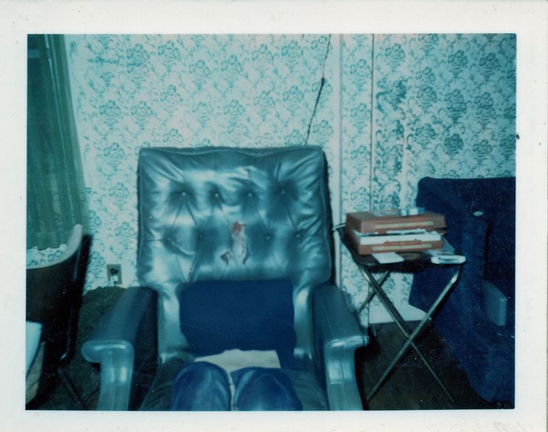 © Diana Salomon - Image from the Americanized photography project