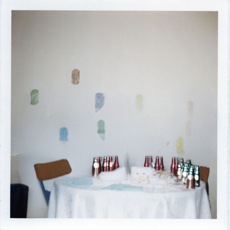 © Diana Salomon - Image from the Americanized photography project