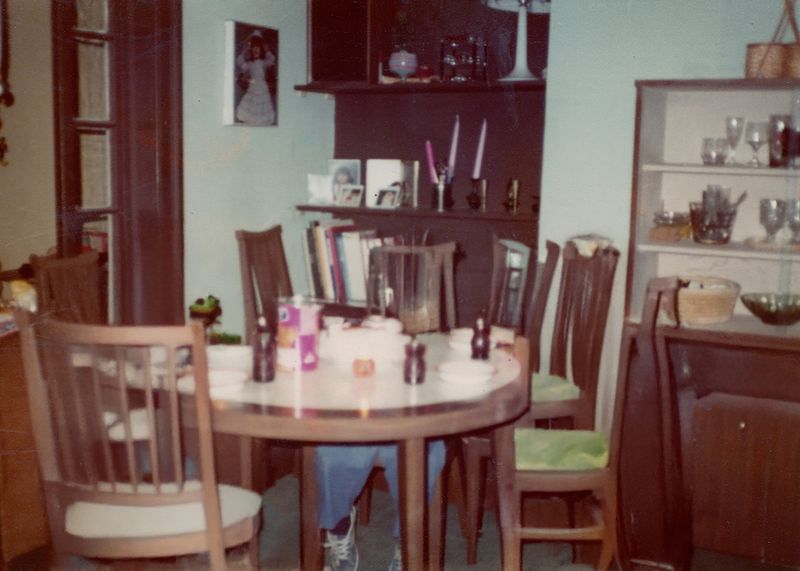 © Diana Salomon - Image from the Americanized photography project