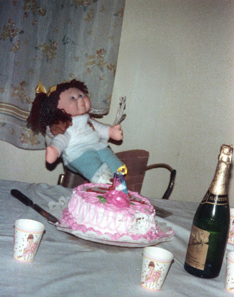 © Diana Salomon - Image from the Americanized photography project