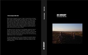 The Lost Images of Iraq’s Memory