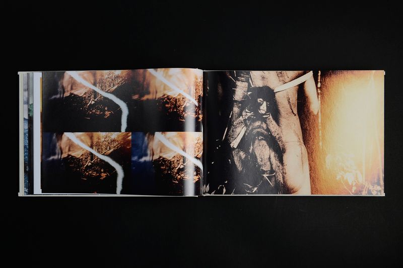 Image from a project on PhMuseum