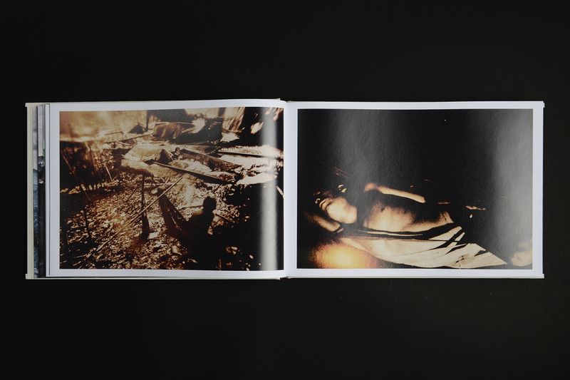 Image from a project on PhMuseum