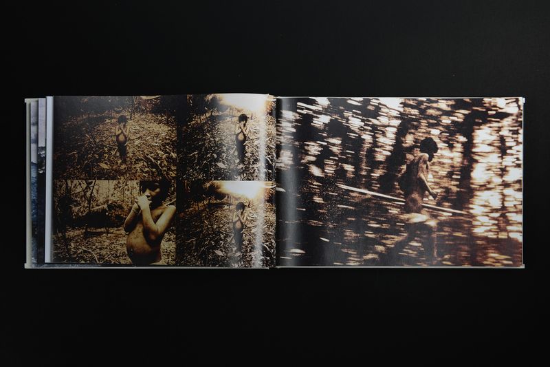 Image from a project on PhMuseum