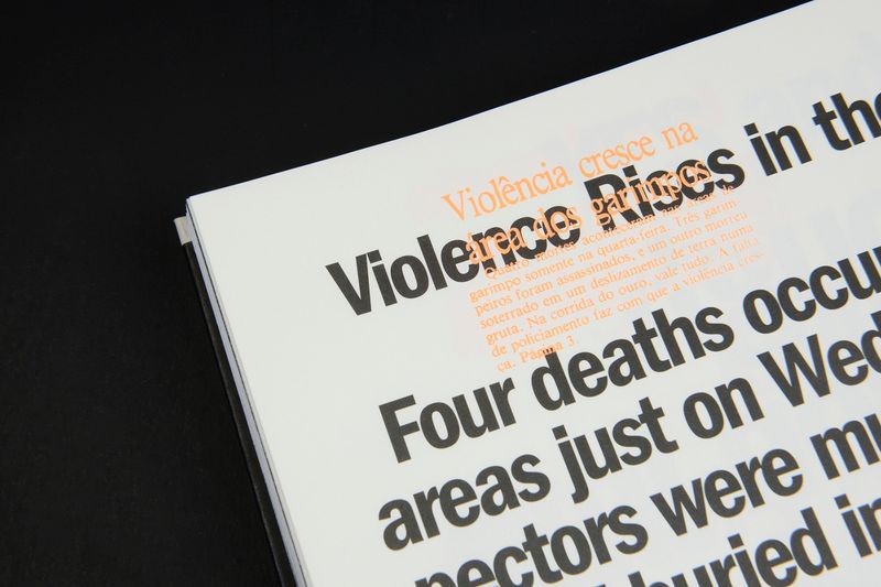 Image from a project on PhMuseum