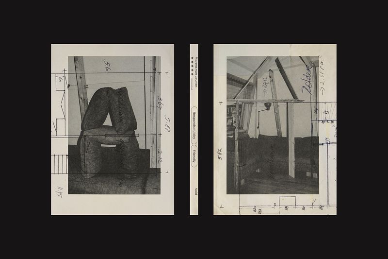 Image from a project on PhMuseum