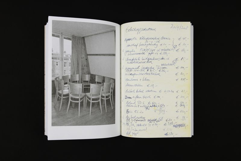 Image from a project on PhMuseum