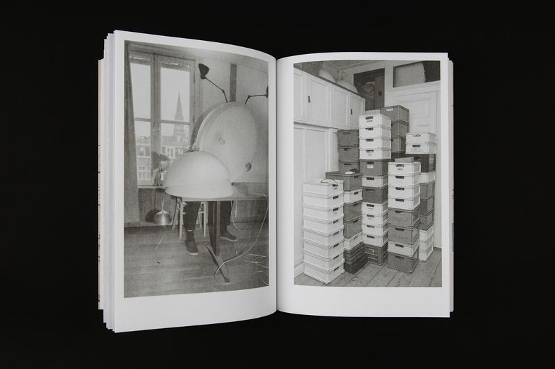 Image from a project on PhMuseum