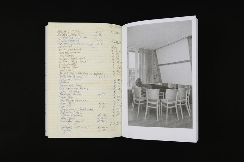 Image from a project on PhMuseum