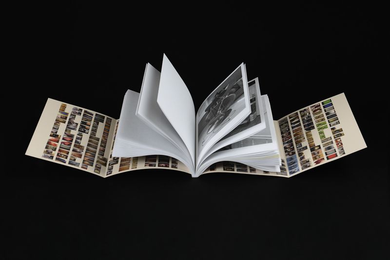 Image from a project on PhMuseum