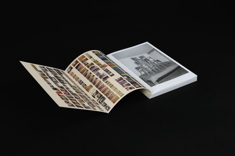 Image from a project on PhMuseum