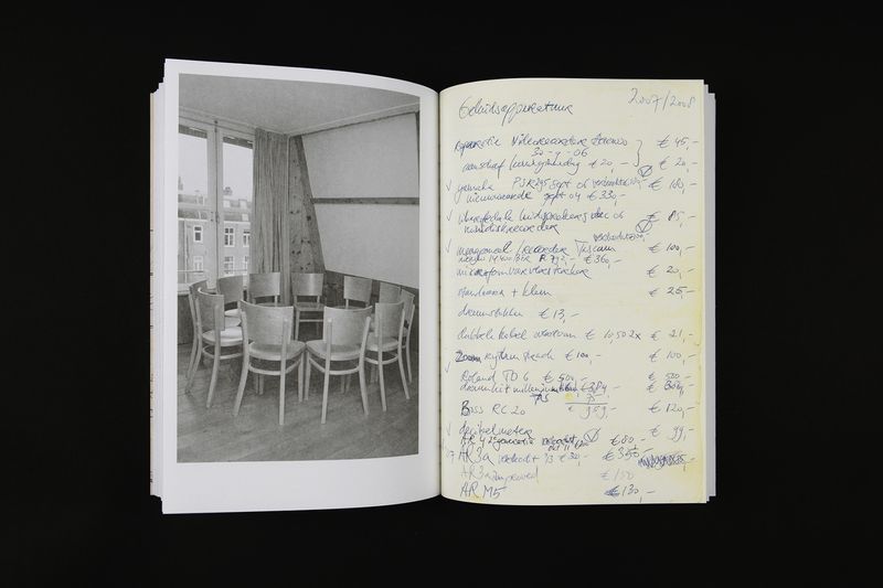 Image from a project on PhMuseum