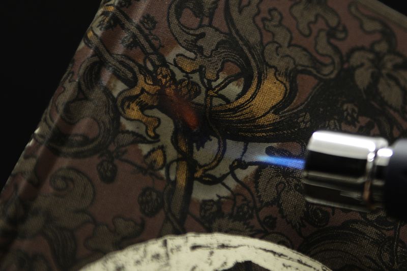 Image from a project on PhMuseum