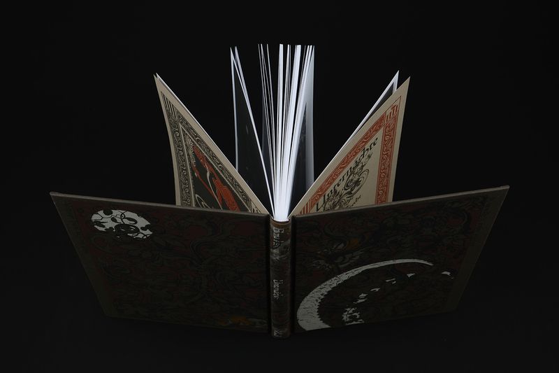 Image from a project on PhMuseum