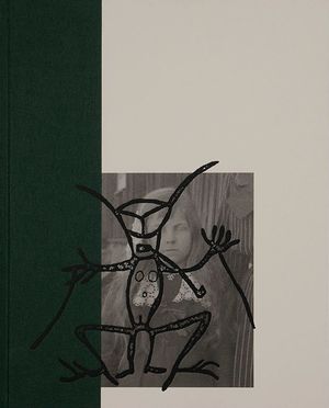 Gertrud by Maja Daniels